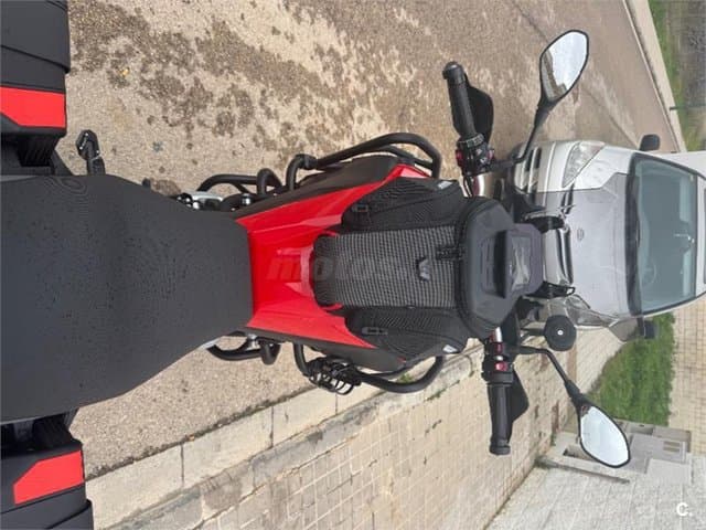 BMW F 850 – Vista 11