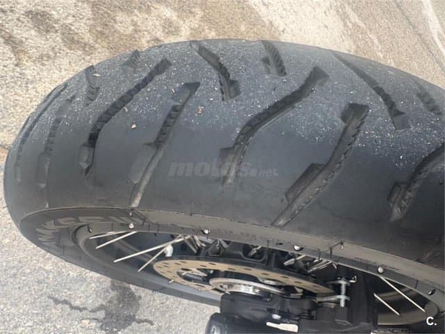 BMW F 850 – Vista 17