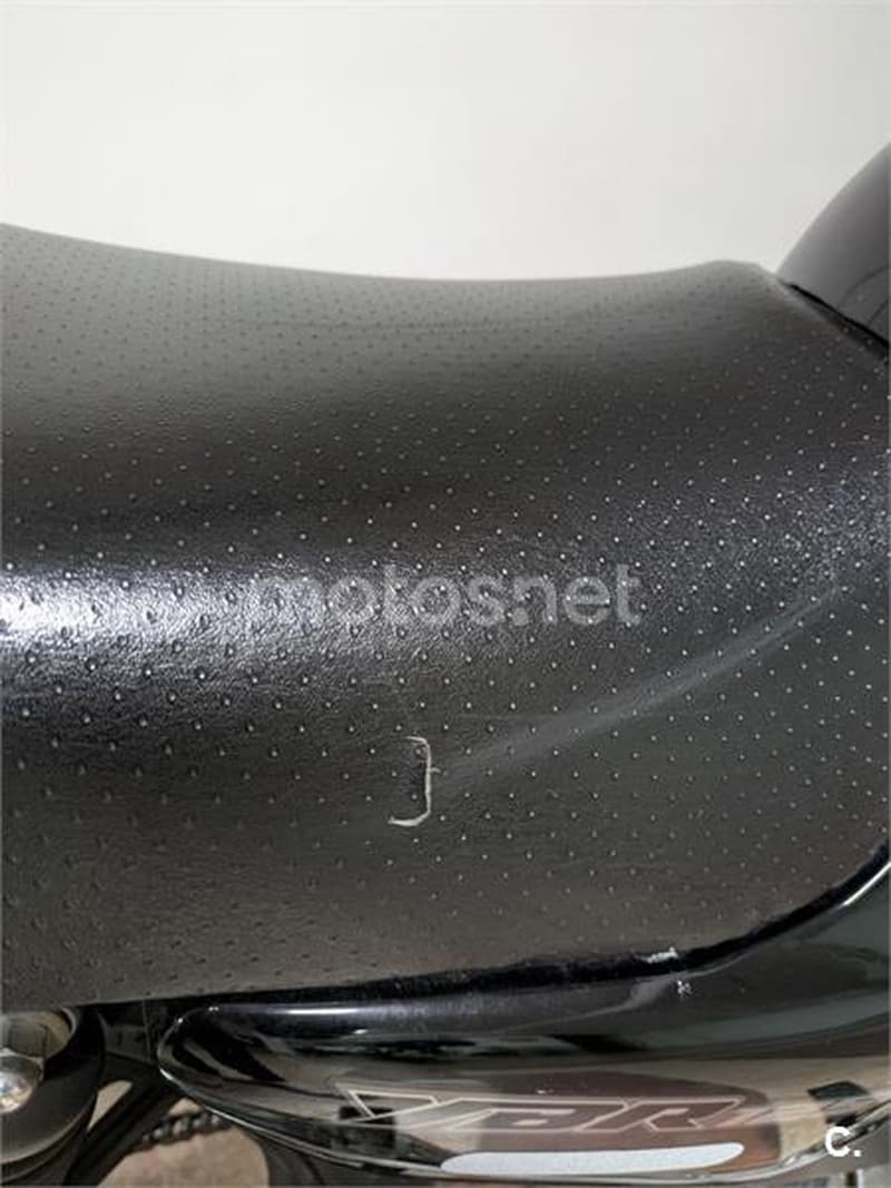 Yamaha YBR 125 1000 € 2005 Murcia - 4