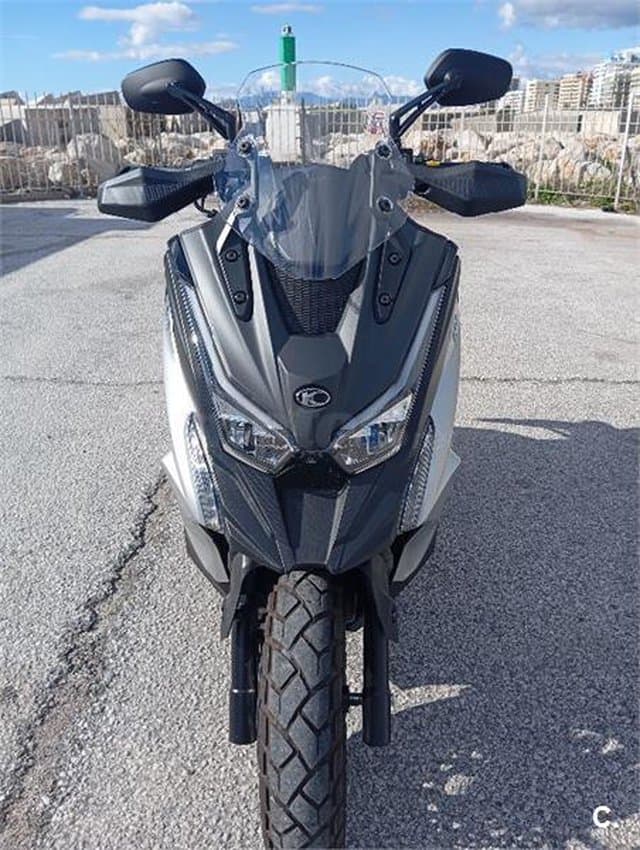 Kymco DTX 350 4000 € 2024 Málaga - 1