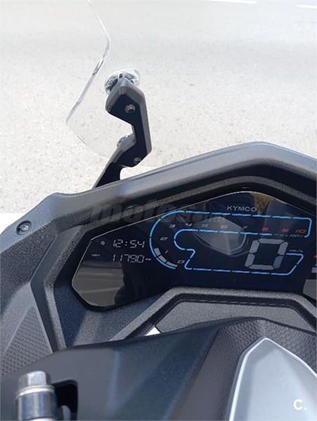 Kymco DTX 350 4000 € 2024 Málaga - 2