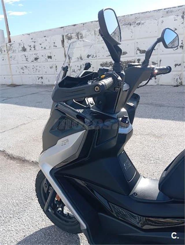 Kymco DTX 350 4000 € 2024 Málaga - 3