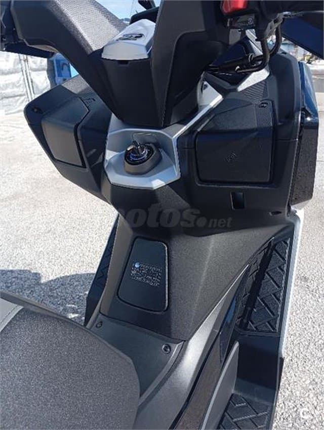 Kymco DTX 350 4000 € 2024 Málaga - 7