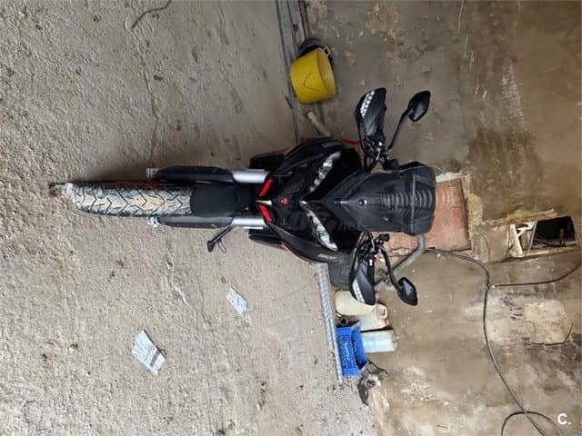 Ducati Multistrada V2 – Vista 3