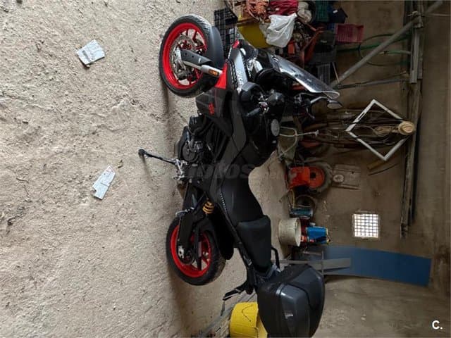 Ducati Multistrada V2 – Vista 4