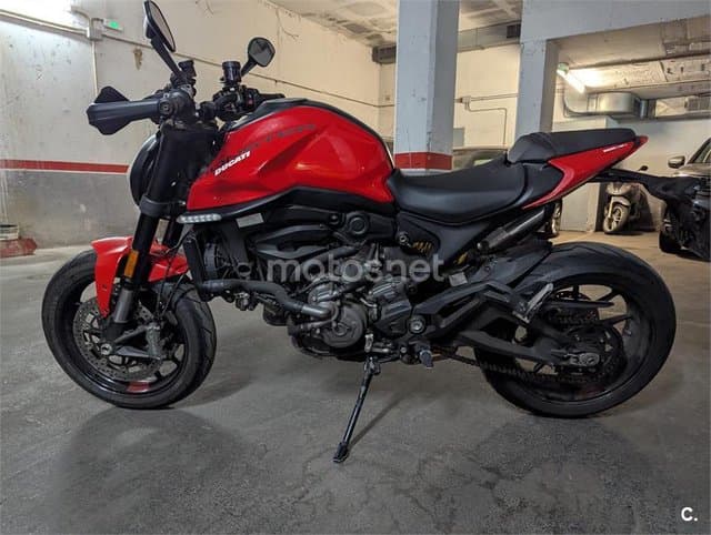 Ducati Monster 8199 € 2022 Barcelona - 3