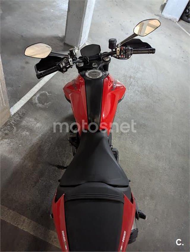 Ducati Monster 8199 € 2022 Barcelona - 5