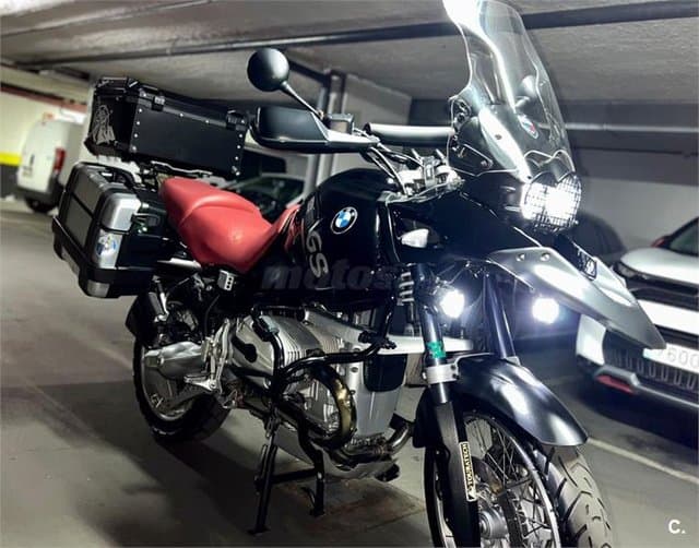 BMW R 1150 GS 5500 € 2003 Ávila - 4