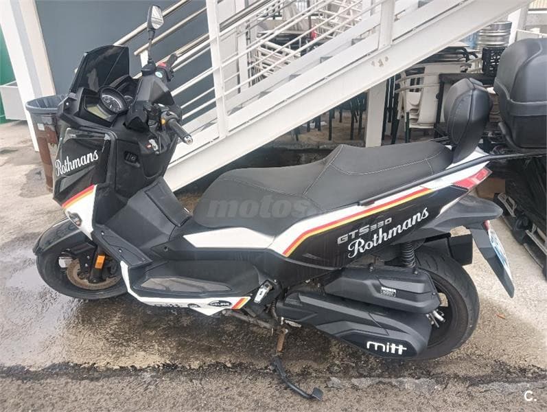 MITT GTS 330 – Vista 2