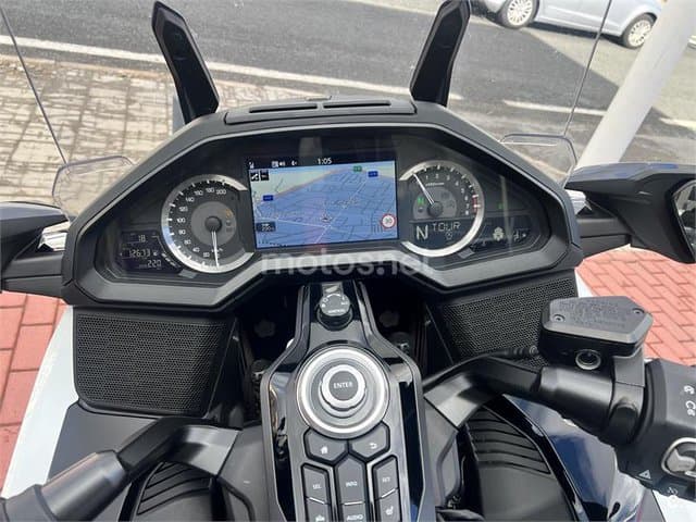 Honda Gold Wing 32.900 € 2024 Alicante - 2
