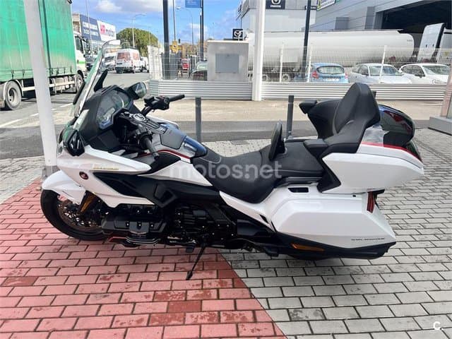 Honda Gold Wing 32.900 € 2024 Alicante - 3