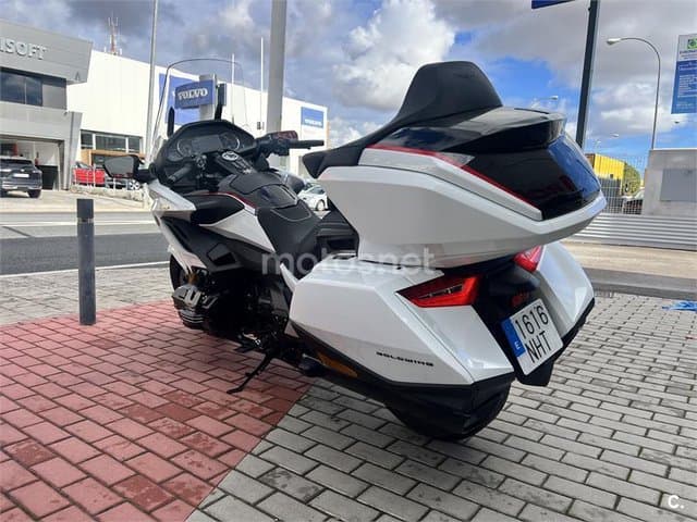 Honda Gold Wing 32.900 € 2024 Alicante - 4