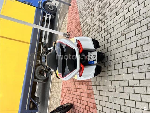 Honda Gold Wing 32.900 € 2024 Alicante - 5