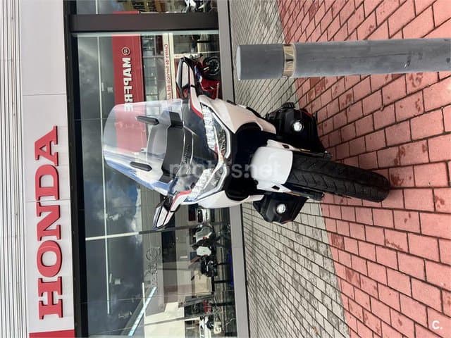Honda Gold Wing 32.900 € 2024 Alicante - 9