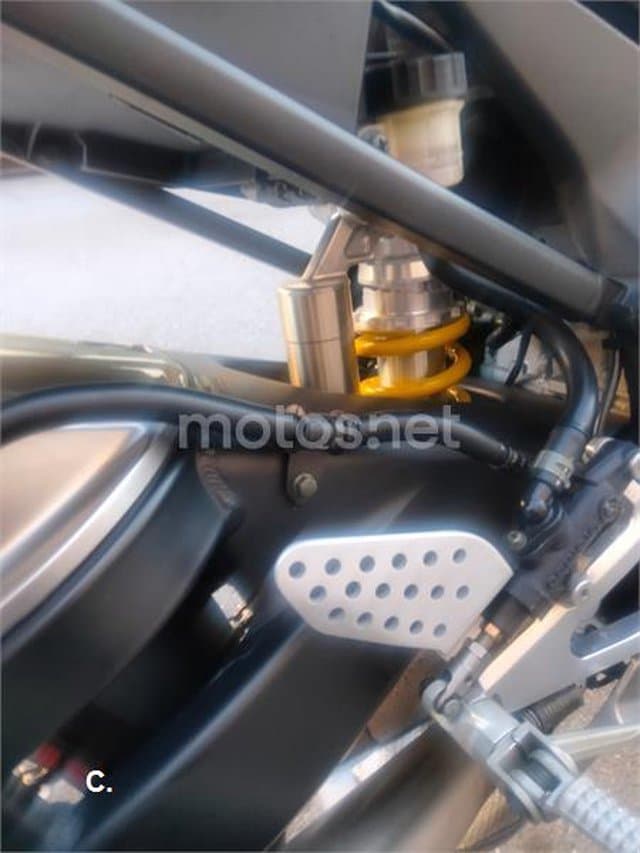 Yamaha YZF R1 5999 € 2003 Albacete - 3