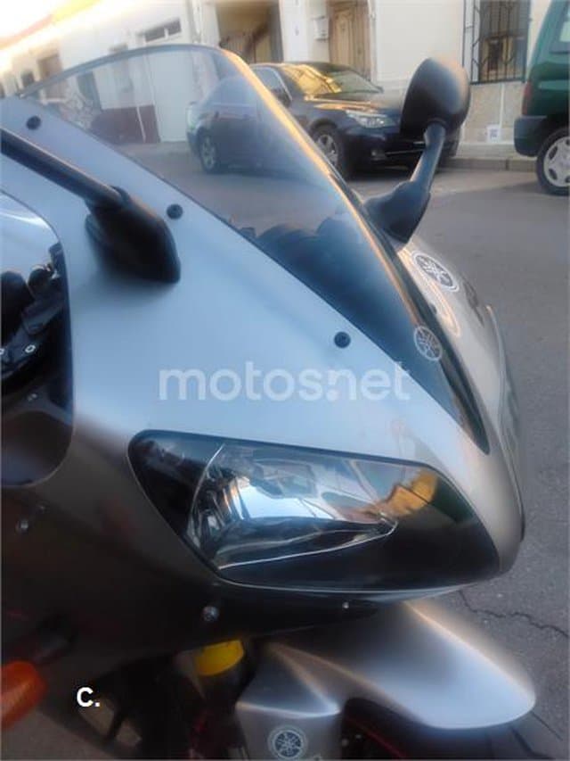 Yamaha YZF R1 5999 € 2003 Albacete - 7