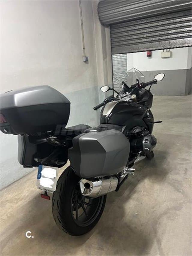 BMW R 1250 RS 16.000 € 2024 Almería - 2