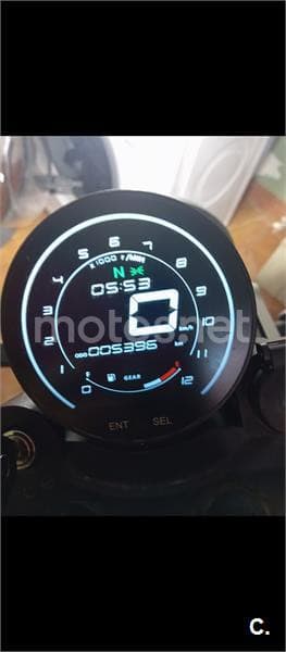 Keeway X-Light 125 1700 € 2023 Murcia - 3