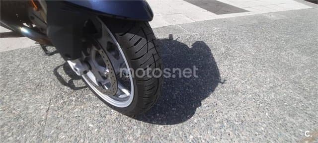 BMW R 1200 RT 12.000 € 2018 Madrid - 7