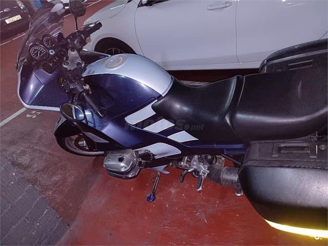 BMW R 1150 RT 3000 € 2003 Barcelona - 5
