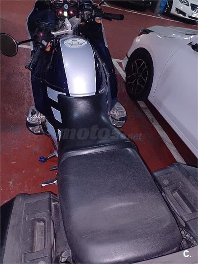 BMW R 1150 RT 3000 € 2003 Barcelona - 8