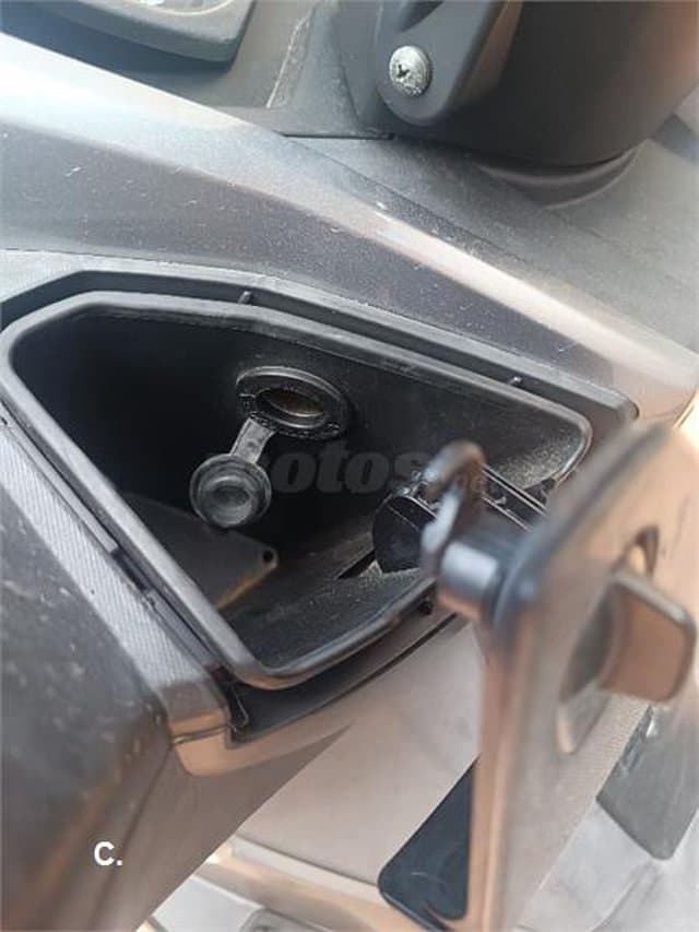 Kawasaki J 125 ABS – Vista 10