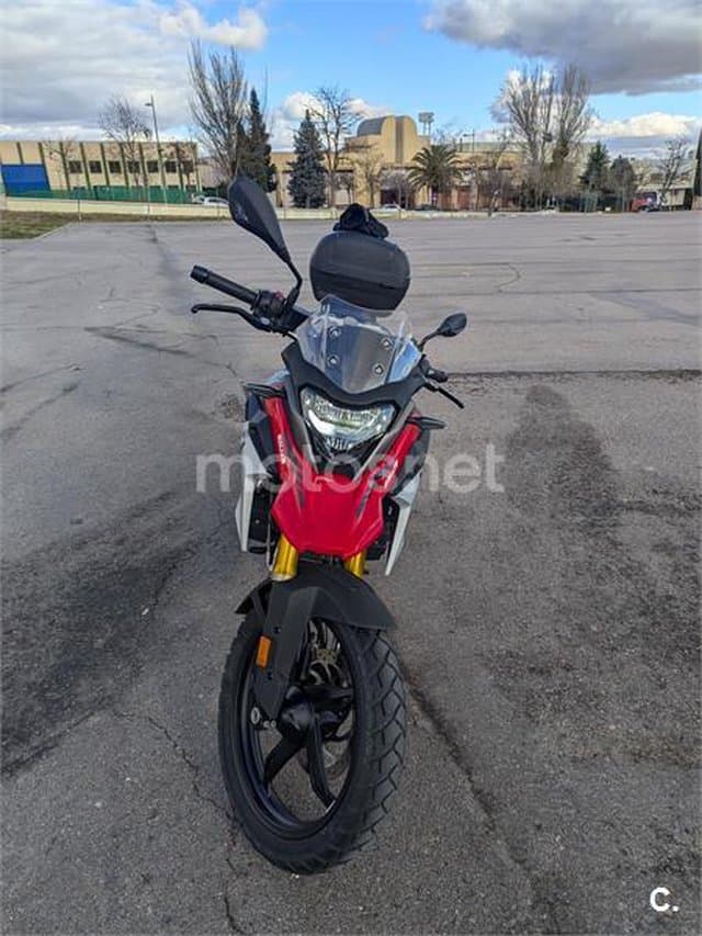 BMW G 310 GS 4300 € 2024 Madrid - 2