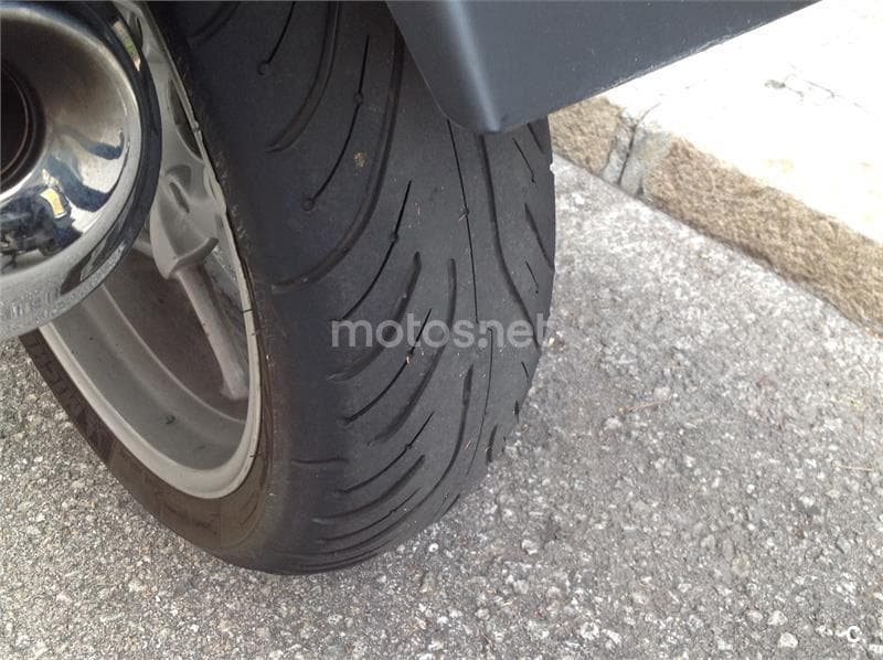 BMW R 1200 RT – Vista 19