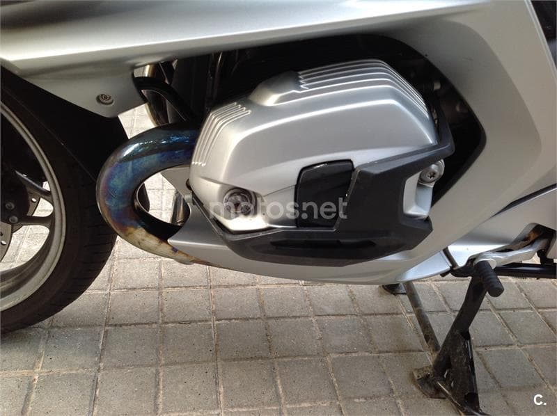 BMW R 1200 RT – Vista 3