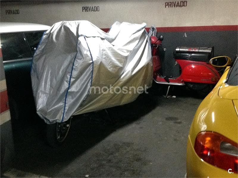 BMW R 1200 RT – Vista 21