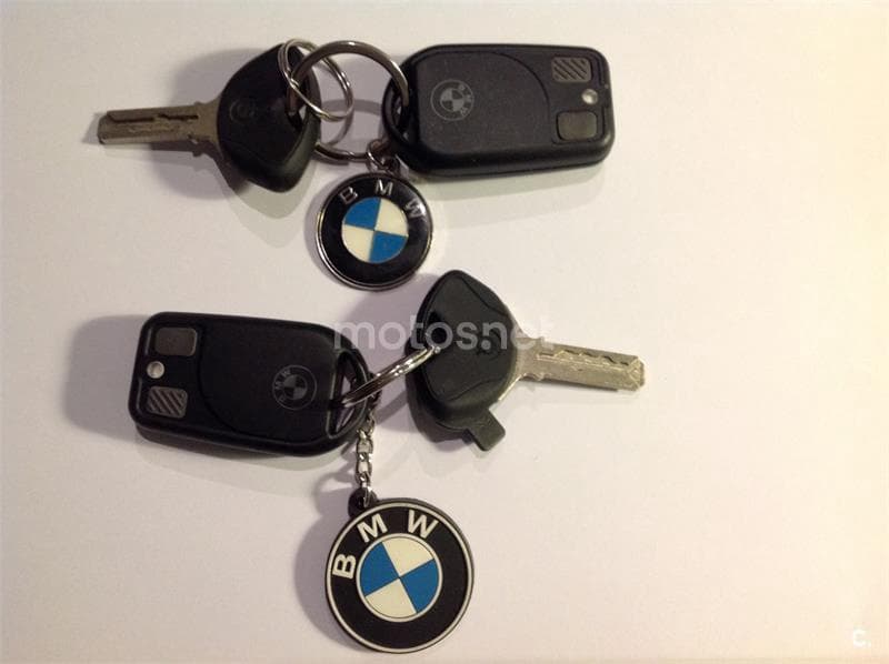 BMW R 1200 RT – Vista 22