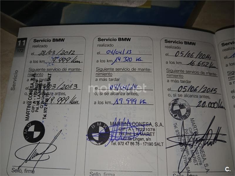 BMW R 1200 RT – Vista 26