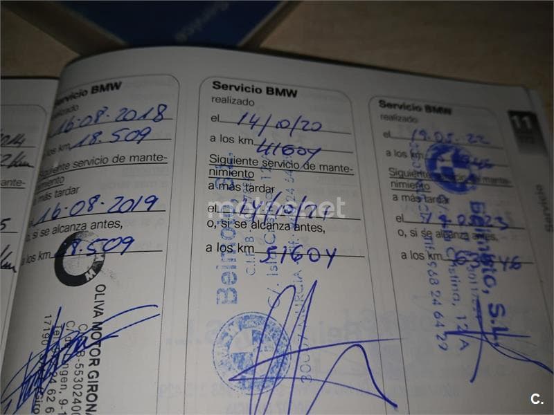 BMW R 1200 RT – Vista 27