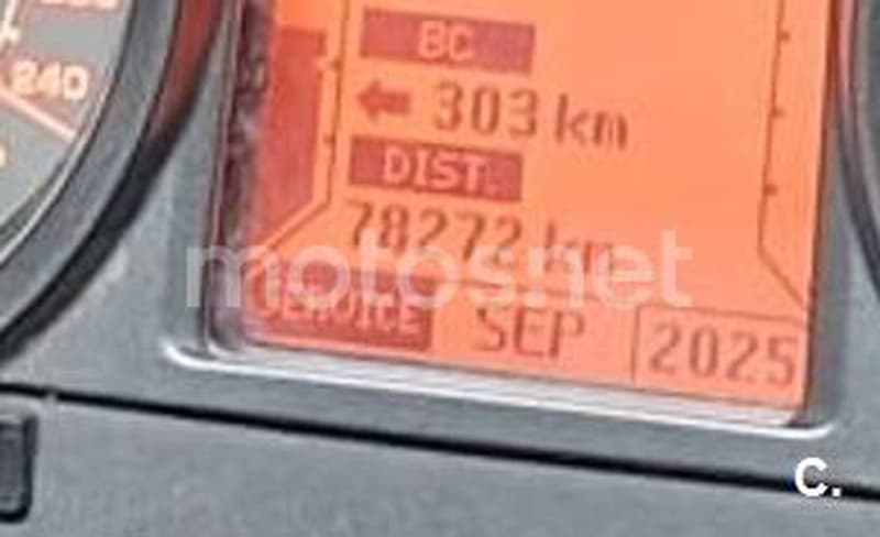 BMW R 1200 RT – Vista 29