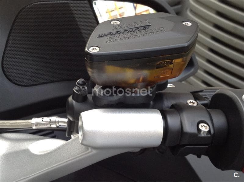 BMW R 1200 RT – Vista 6