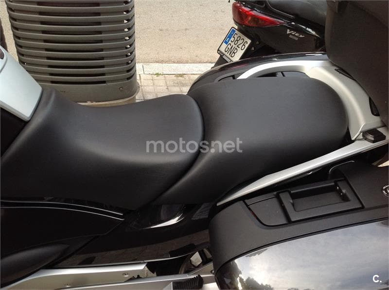 BMW R 1200 RT – Vista 7