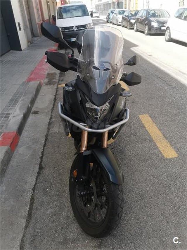 Honda CB 500 X 4700 € 2021 Barcelona - 2