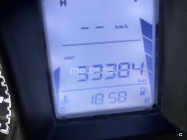 Kymco Super Dink 350i 2200 € 2017 Málaga - 4