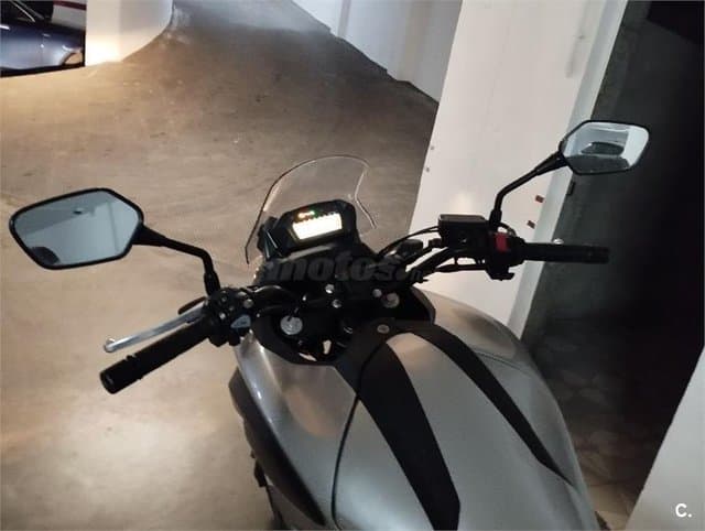 Honda NC 700 X 4250 € 2012 Castellón - 6
