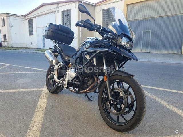 BMW F 750 9950 € 2023 Huesca - 1