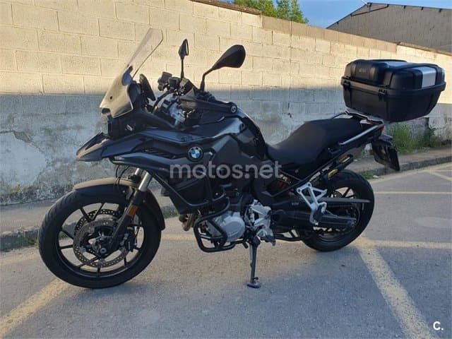 BMW F 750 9950 € 2023 Huesca - 2