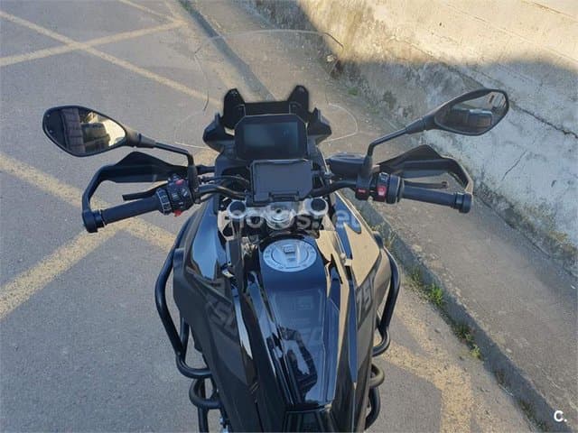 BMW F 750 9950 € 2023 Huesca - 3