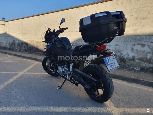 BMW F 750 9950 € 2023 Huesca - 4