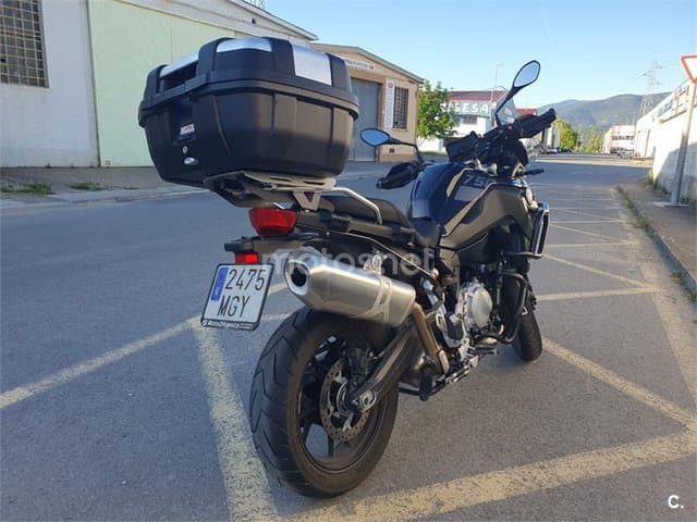 BMW F 750 9950 € 2023 Huesca - 5