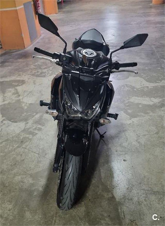Kawasaki Z 800e ABS 5600 € 2013 Granada - 1