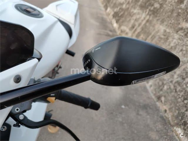 Suzuki SV 650 S 2600 € 2006 Alicante - 4