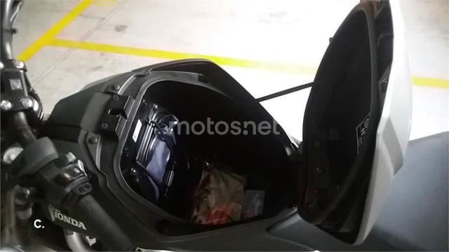 Honda NC 750 S 5900 € 2018 Bizkaia - 4