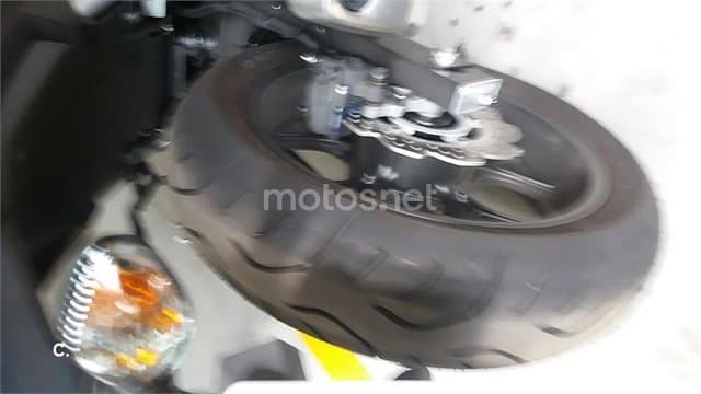 Honda NC 750 S 5900 € 2018 Bizkaia - 7