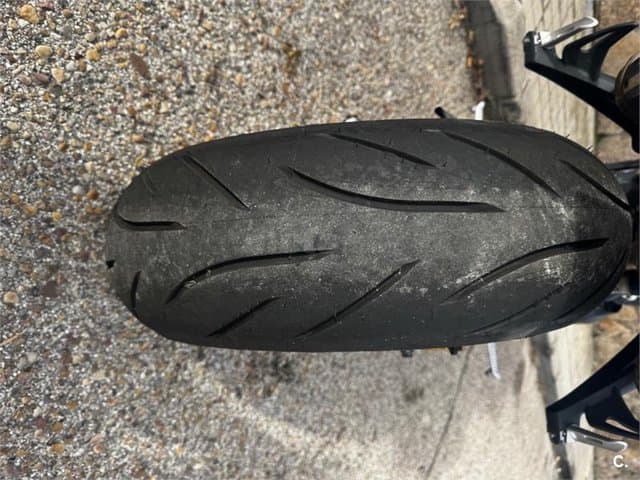 Triumph Street Triple 3500 € 2010 Madrid - 6