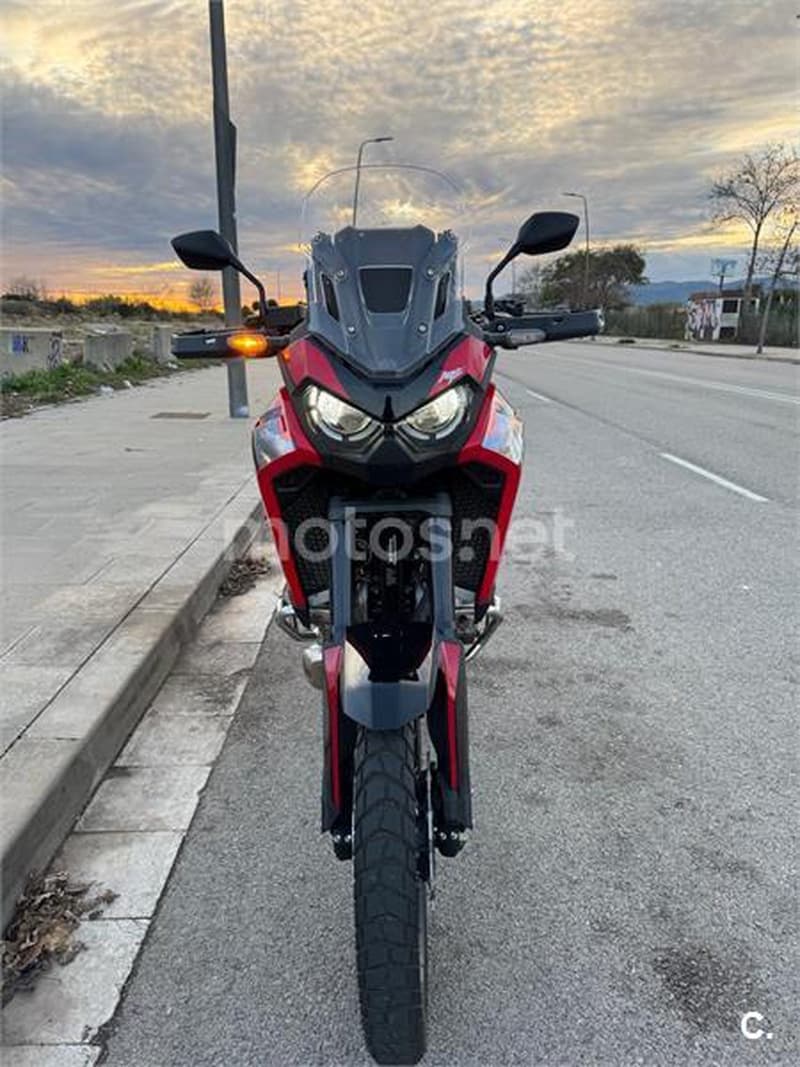 Honda CRF1100L Africa Twin 14.250 € 2025 Barcelona - 2
